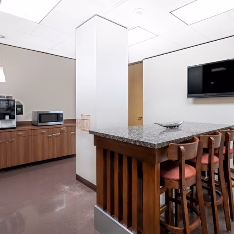 700 N St Mary's Street, San Antonio - Image 6