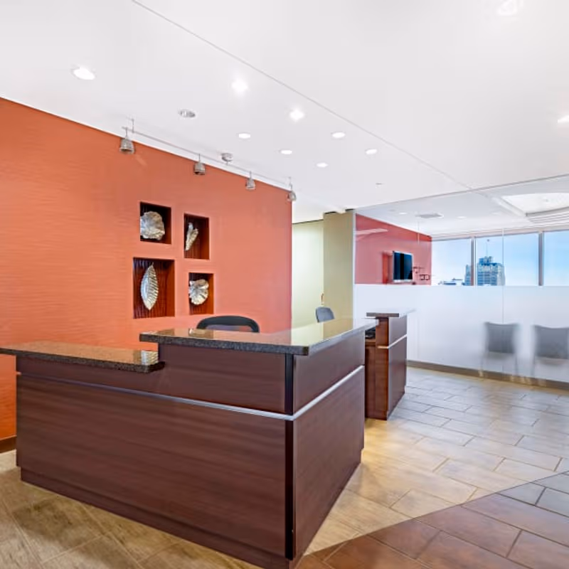 700 N St Mary's Street, San Antonio - Image 5