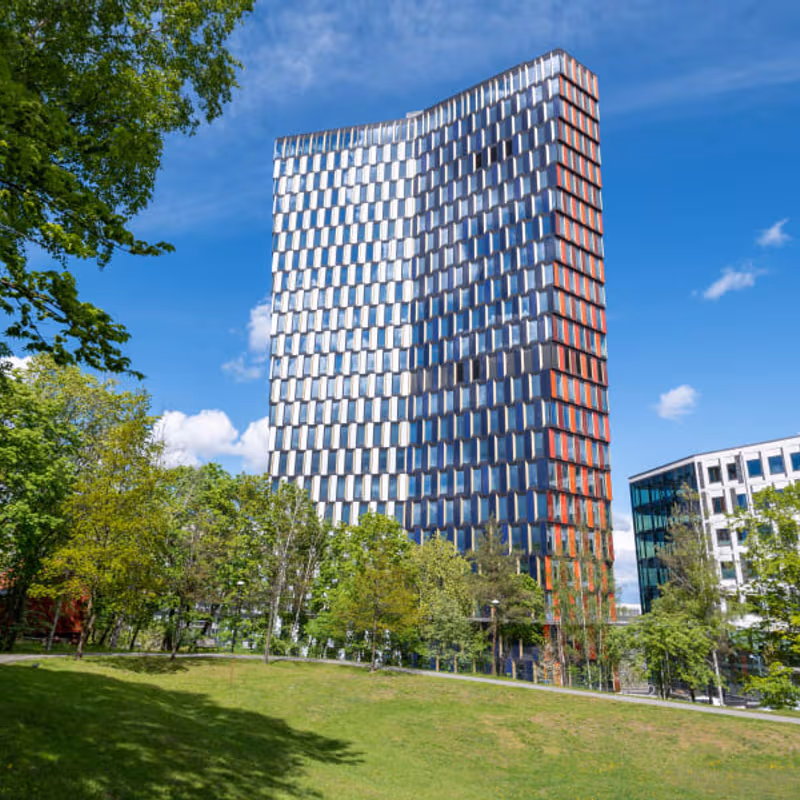 27 Hammarbybacken, Stockholm - Image 12