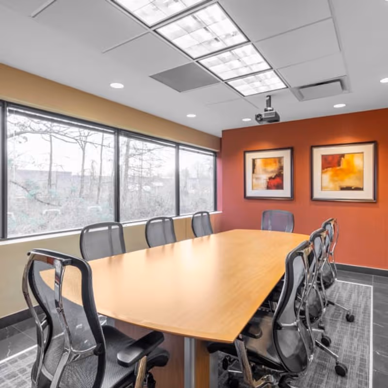 100 Horizon Center Boulevard Edgebrook, Hamilton Township - Image 3