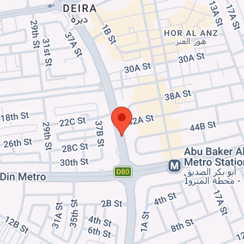 Central One District, Dubai - Image 10