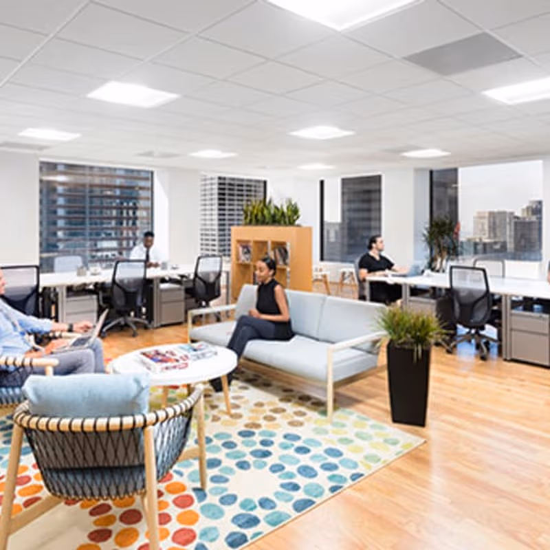 515 South Flower Street, Los Angeles - Image 1