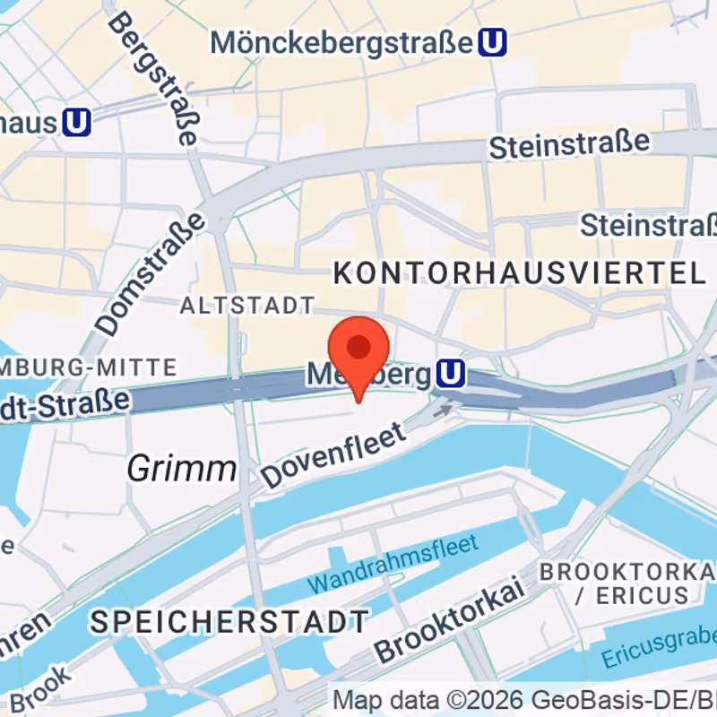 23 Willy-brandt-strasse, Hamburg - Image 11