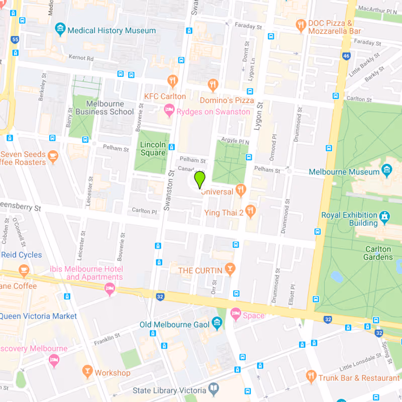 135 Cardigan Street, Carlton - Image 12
