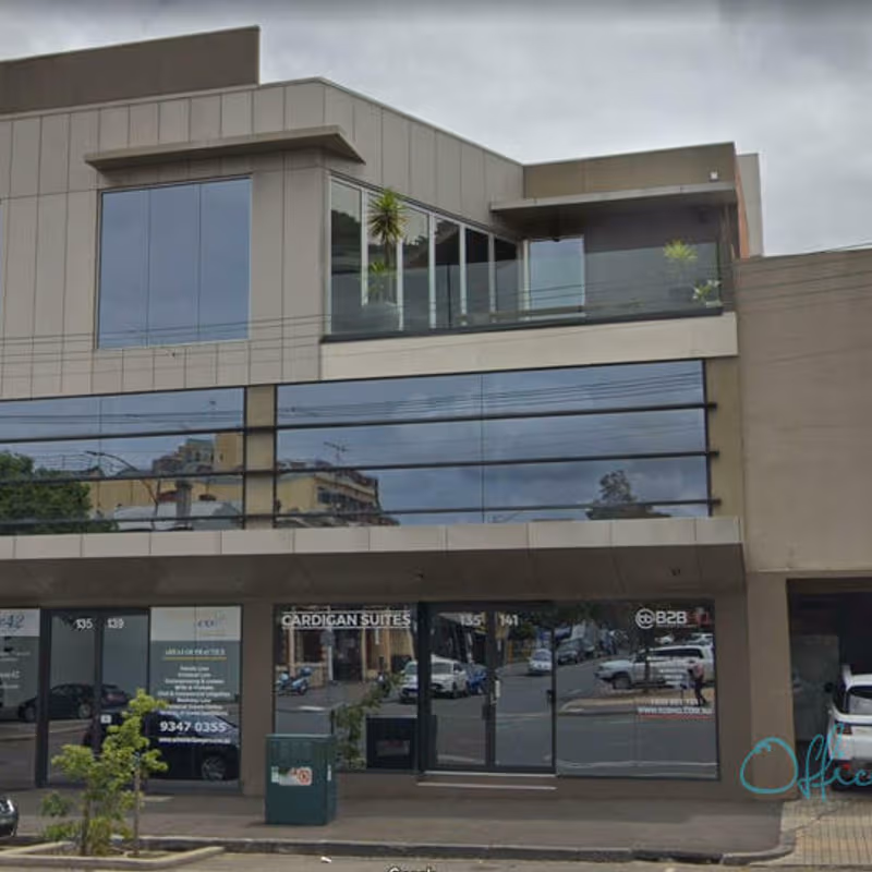 135 Cardigan Street, Carlton - Image 10