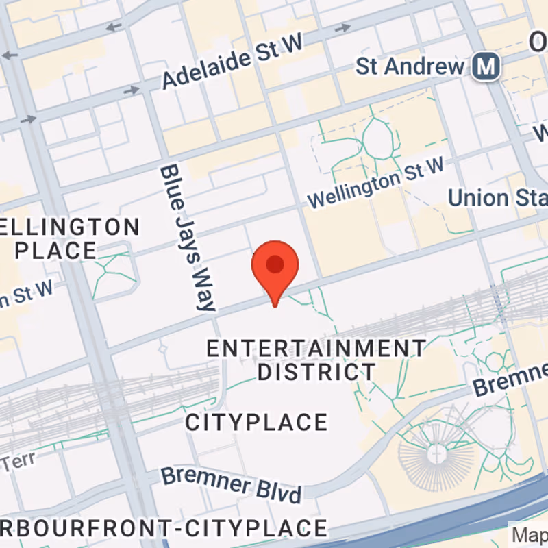 325 Front Street West, Toronto - Image 11