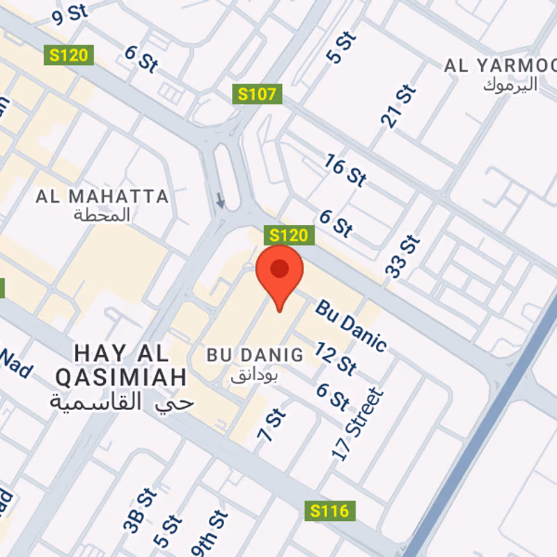 Megamall Tower Plot 260 - Al Bu Daniq, Sharjah - Image 8