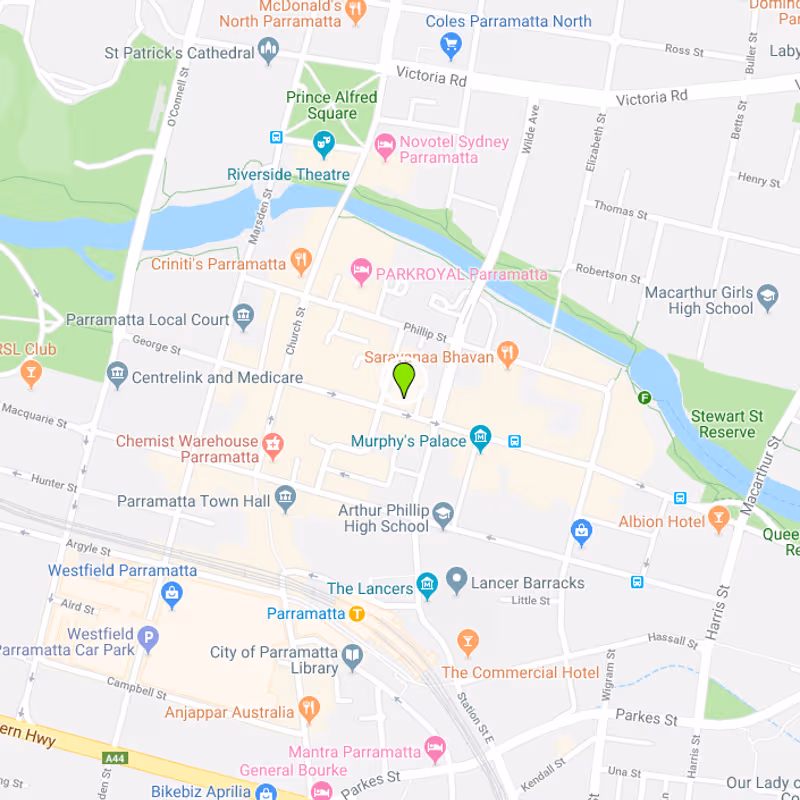 80 George Street, Parramatta - Image 8