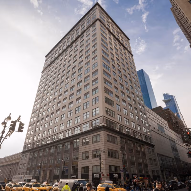 5 Pennsylvania Plaza, New York - Image 7