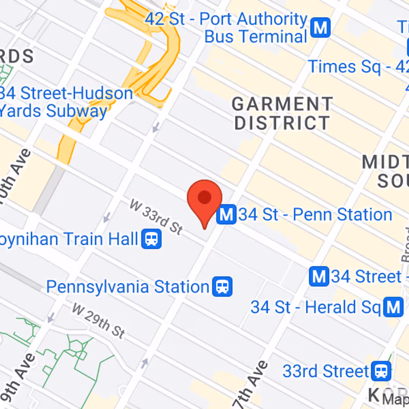 5 Pennsylvania Plaza, New York - Image 8