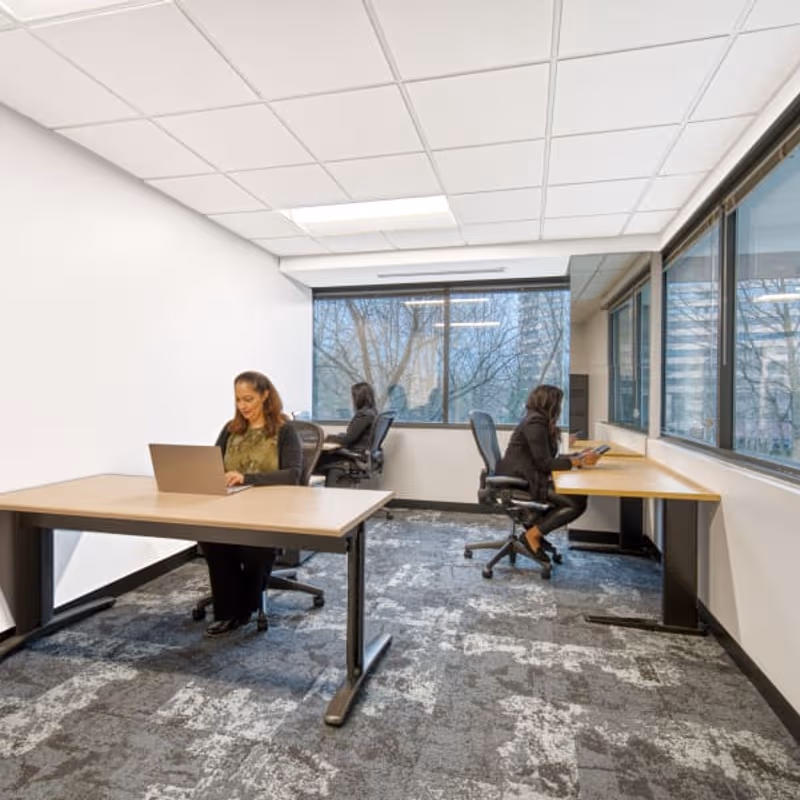 6701 Democracy Blvd, Bethesda - Image 7