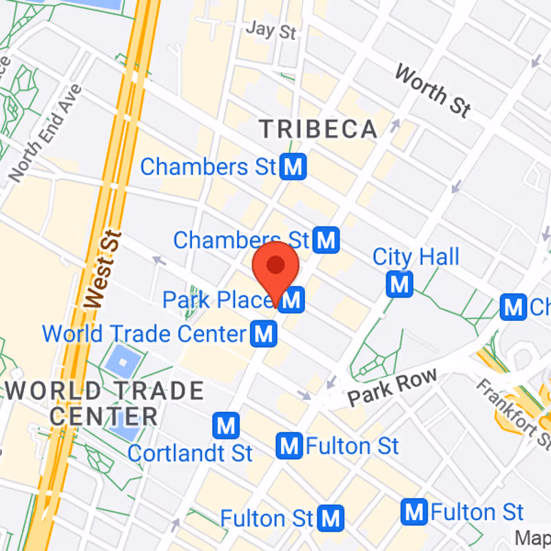 100 Church Street, New York City - Image 7