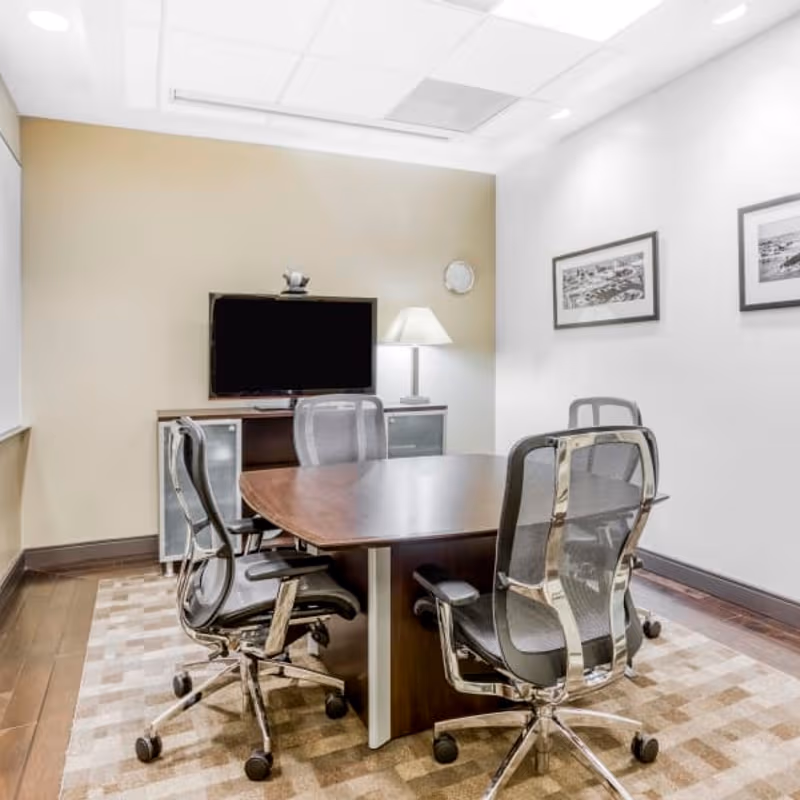 3801 Pga Boulevard, Palm Beach Gardens - Image 4