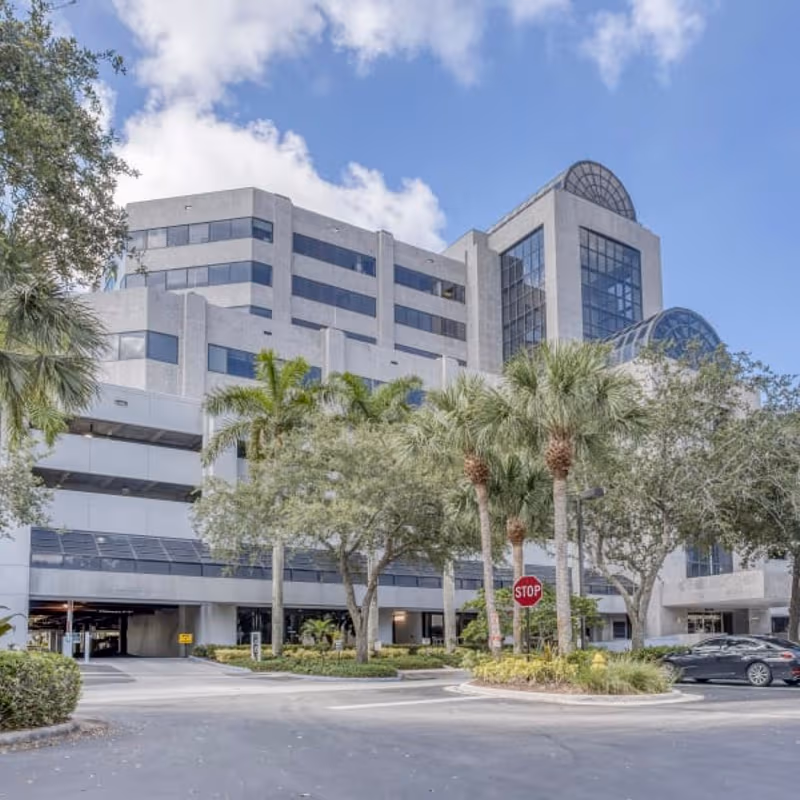 3801 Pga Boulevard, Palm Beach Gardens - Image 8