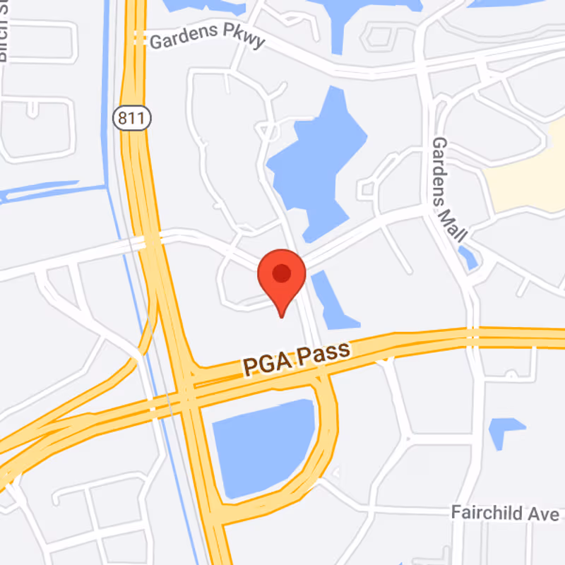 3801 Pga Boulevard, Palm Beach Gardens - Image 9