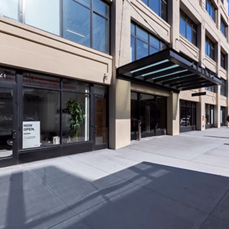 413 West 14th St, New York - Image 9