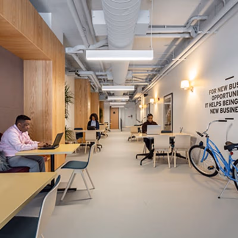 413 West 14th St, New York - Image 8