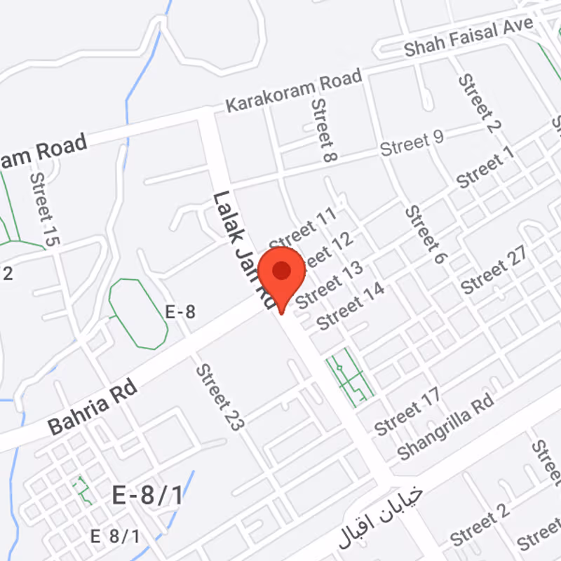 M-13 F 7 Markaz, Islamabad - Image 10