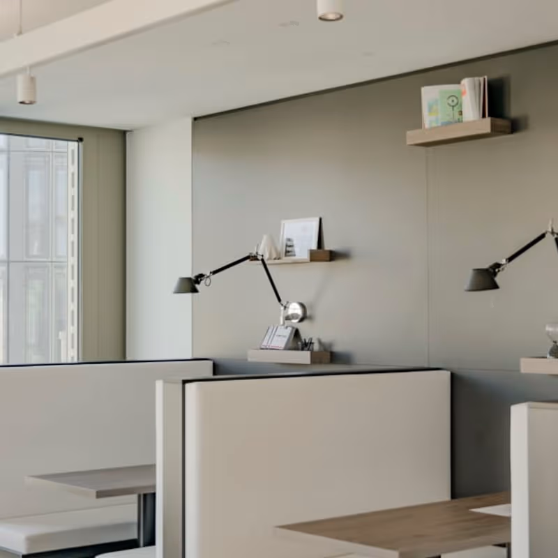 Wiedner Gurtel 13, Vienna - Image 3