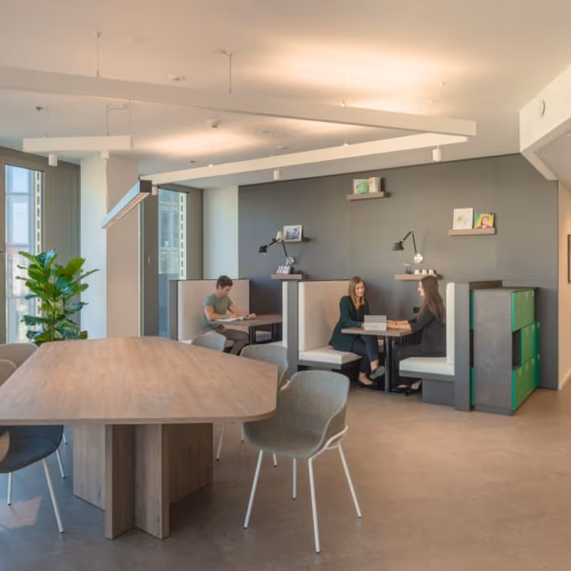 Wiedner Gurtel 13, Vienna - Image 1