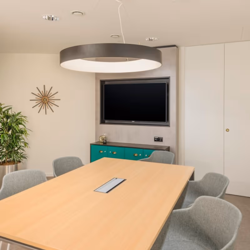 Wiedner Gurtel 13, Vienna - Image 6