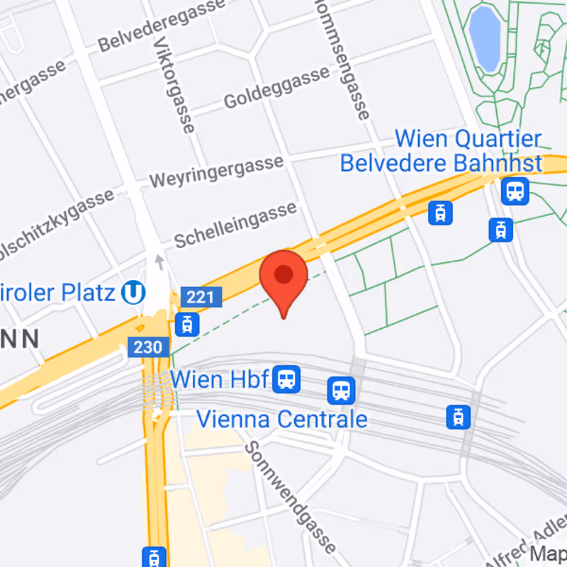 Wiedner Gurtel 13, Vienna - Image 13