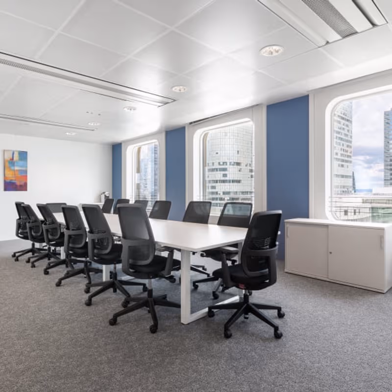 5 Place De La Pyramide, Paris - Image 7