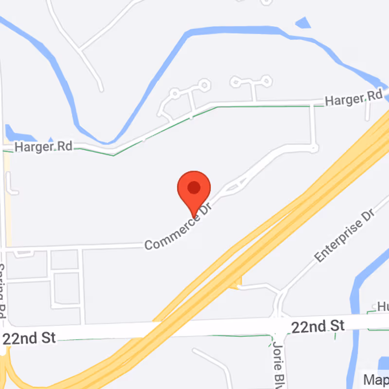 700 Commerce Drive, Oak Brook - Image 10