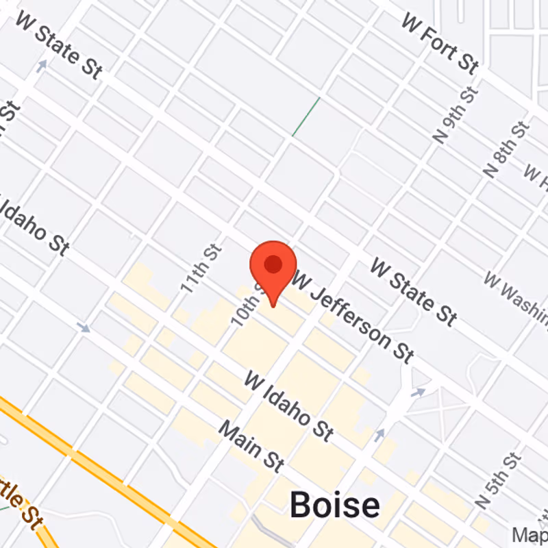 950 Bannock Street, Boise - Image 10