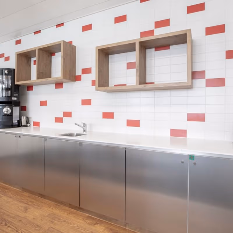 2 Industriestrasse, Schaffhausen - Image 8