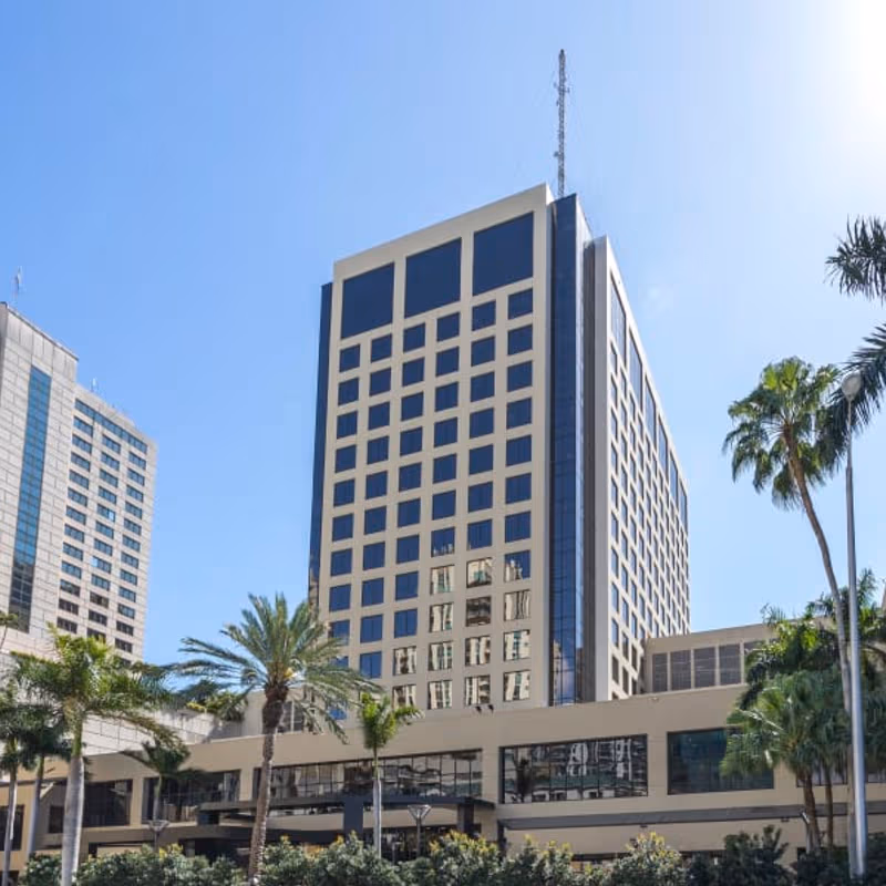 9100 S Dadeland Blvd, Miami - Image 8