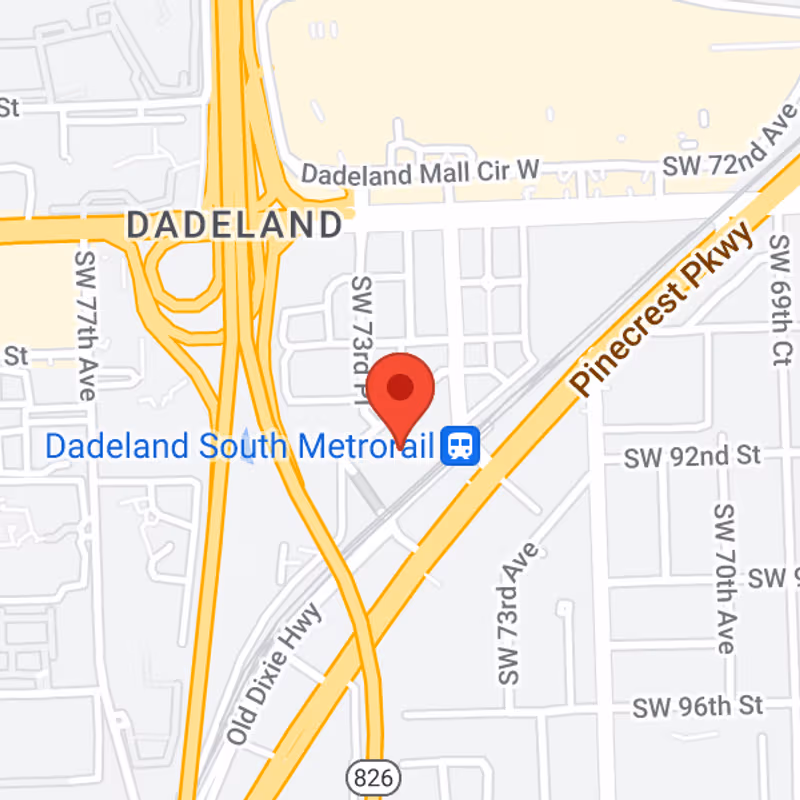 9100 S Dadeland Blvd, Miami - Image 9