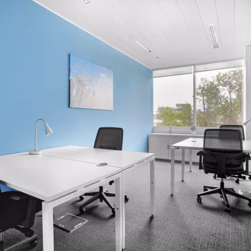 Bulevardul Dimitrie Pompeiu 5-7 Sector 2, Bucharest - Image 1