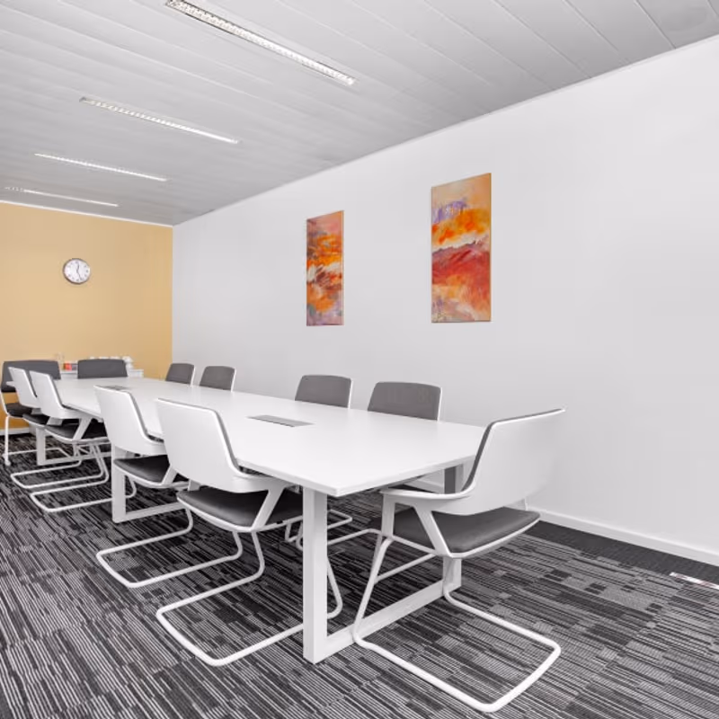 Bulevardul Dimitrie Pompeiu 5-7 Sector 2, Bucharest - Image 3