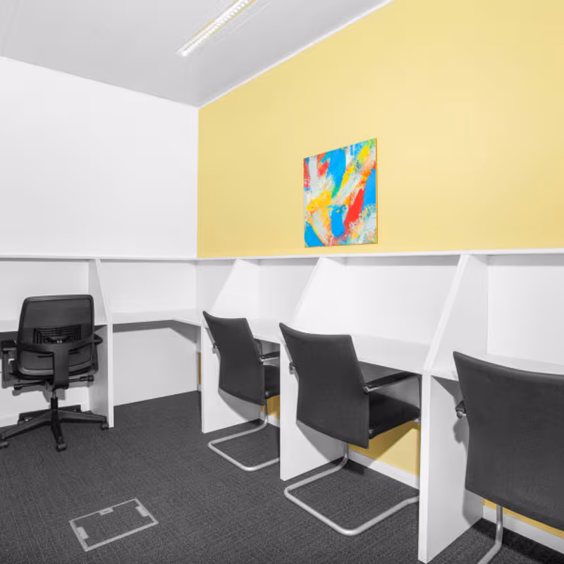 Bulevardul Dimitrie Pompeiu 5-7 Sector 2, Bucharest - Image 2