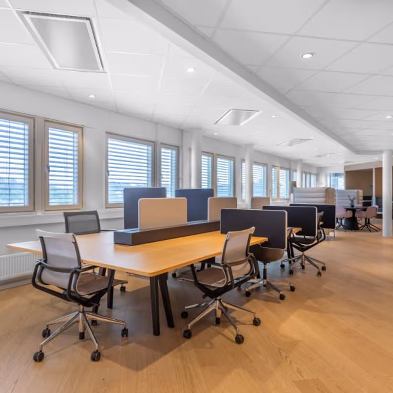 Lysaker Torg 5, Lysaker - Image 4