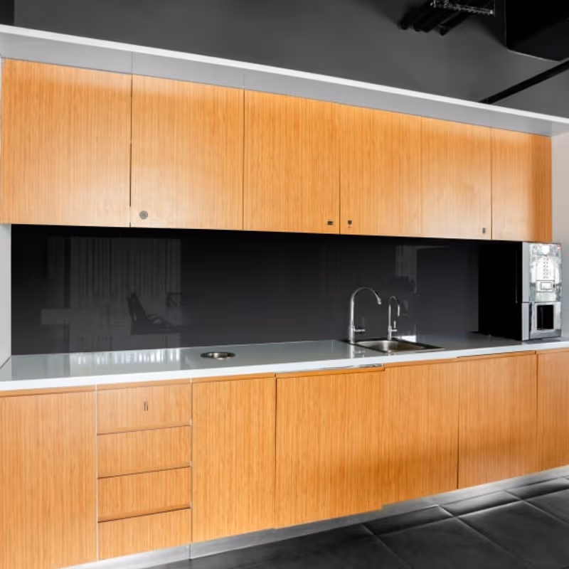 4 B Huzur Mah Maslak Ayazaga Cad Uniq Sariyer, Istanbul - Image 6