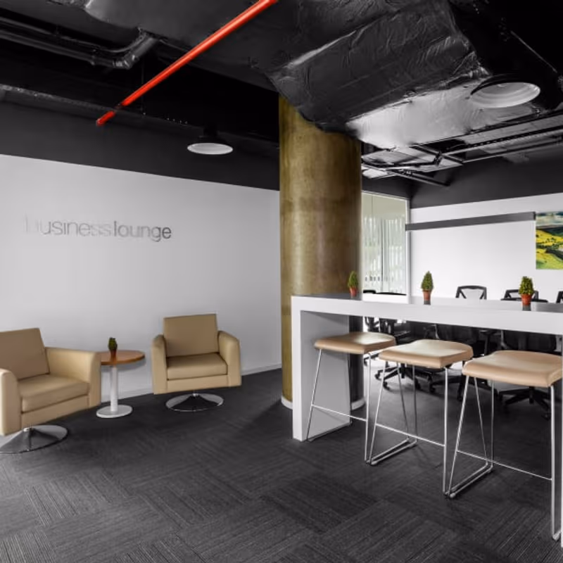 4 B Huzur Mah Maslak Ayazaga Cad Uniq Sariyer, Istanbul - Image 2