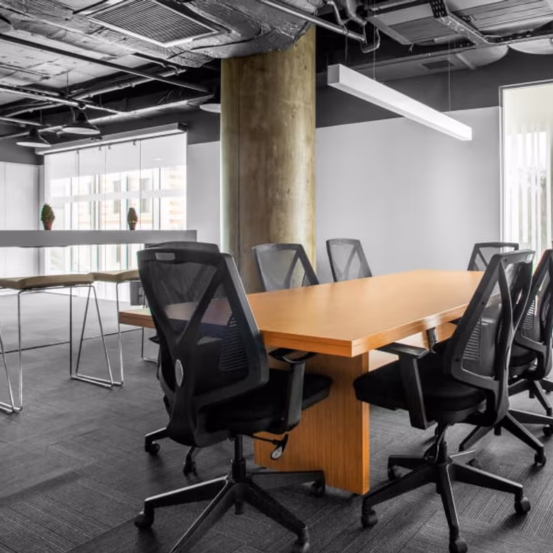 4 B Huzur Mah Maslak Ayazaga Cad Uniq Sariyer, Istanbul - Image 1