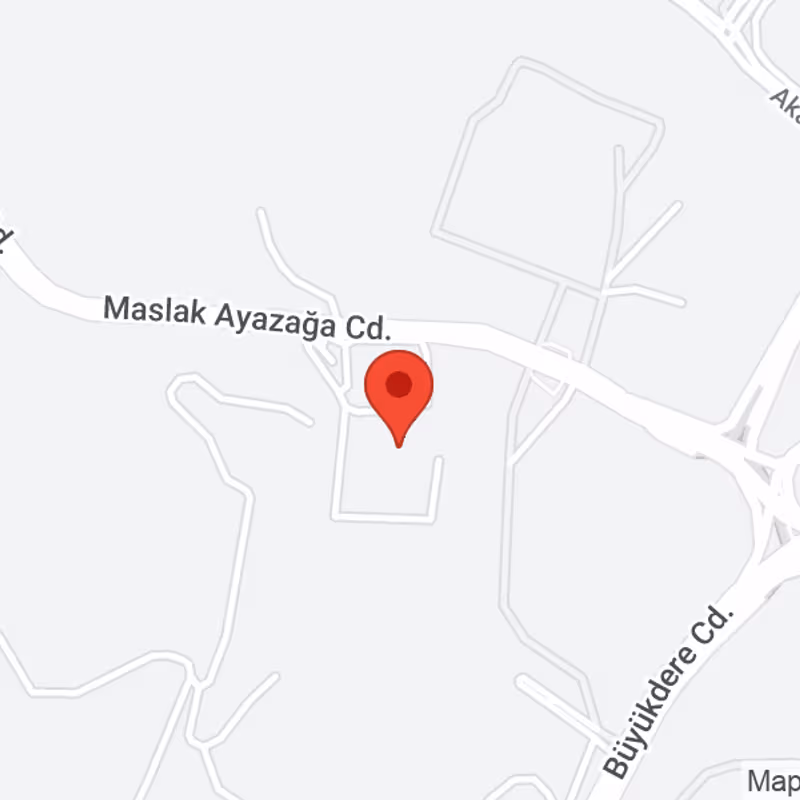 4 B Huzur Mah Maslak Ayazaga Cad Uniq Sariyer, Istanbul - Image 10