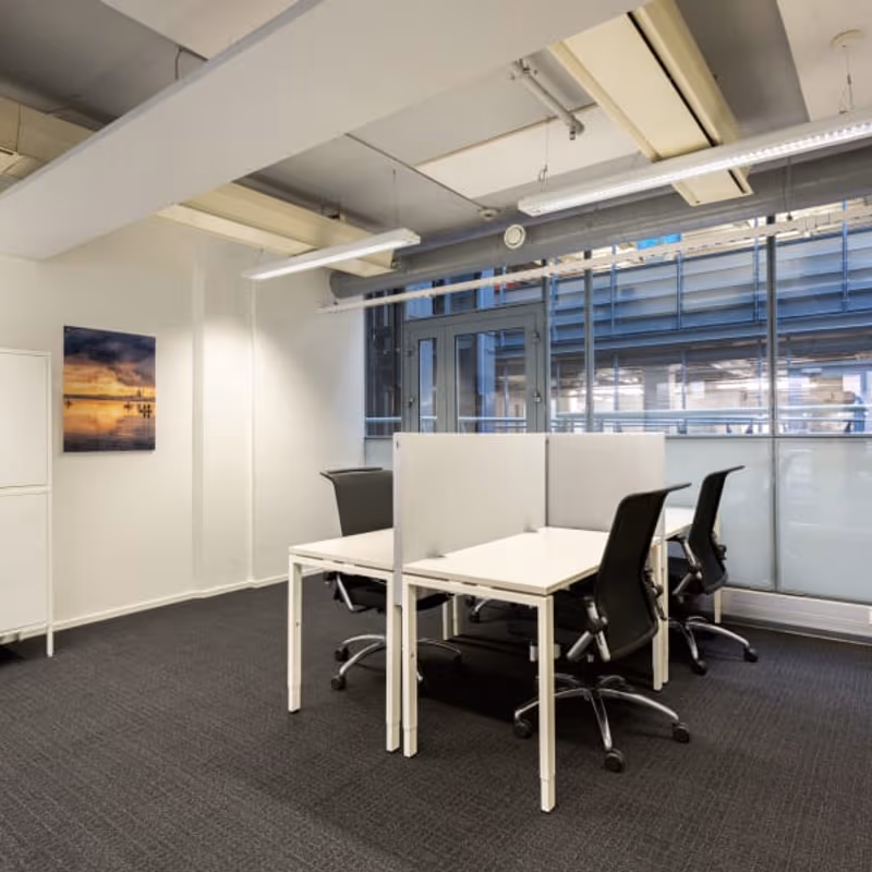 Kumpulantie 3, Helsinki - Image 1