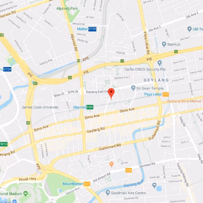 50 Geylang East Avenue 1, Singapore - Image 6