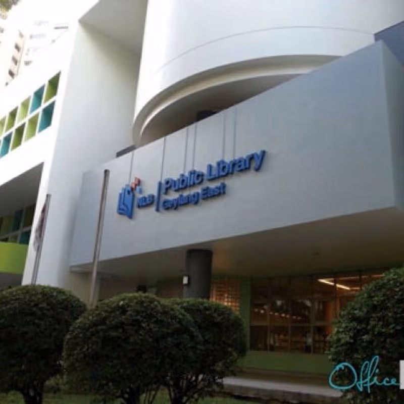 50 Geylang East Avenue 1, Singapore - Image 1