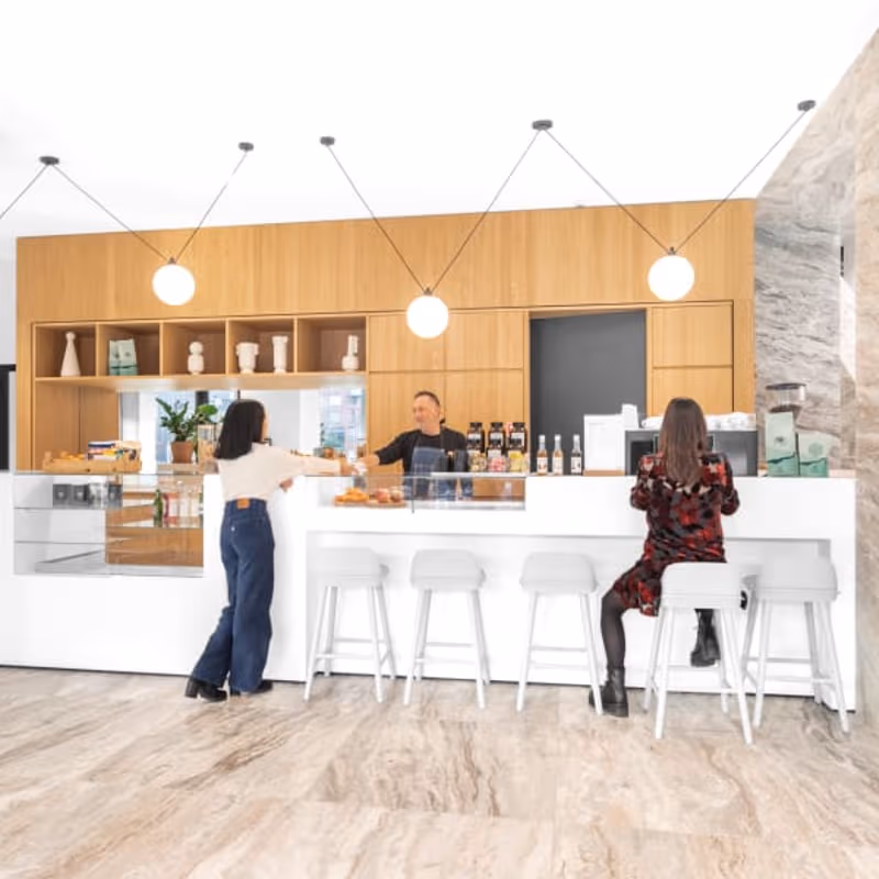 74-78 Grote Bickersstraat, Amsterdam - Image 15