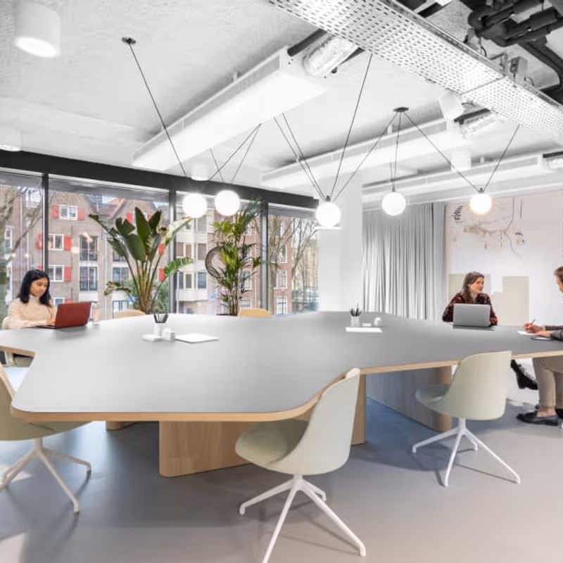 74-78 Grote Bickersstraat, Amsterdam - Image 13