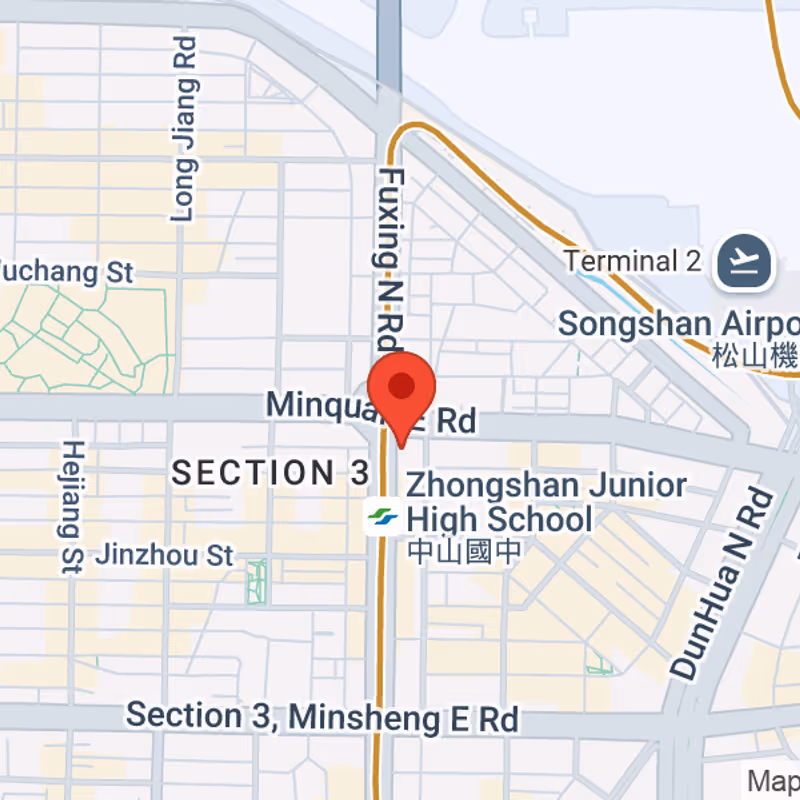 367 Fuxing N Road Songshan District, Taipei City - Image 9