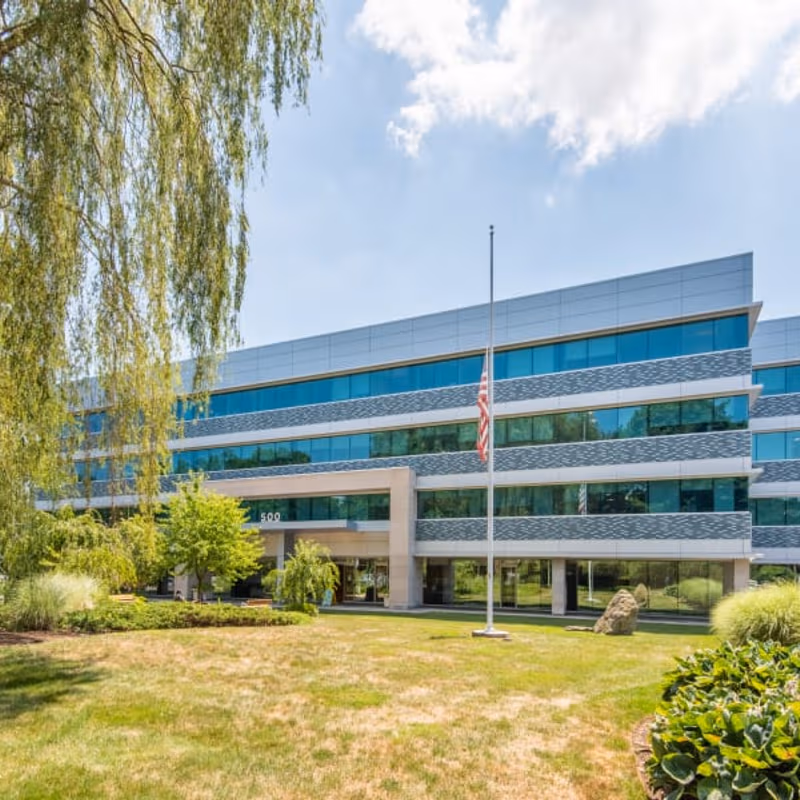 500 West Putnam Avenue, Greenwich - Image 7