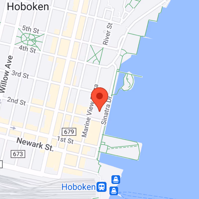 221 River St, Hoboken - Image 10