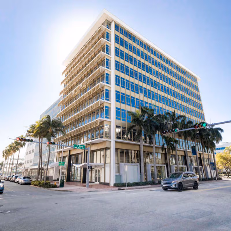 1688 Meridian Avenue, Miami Beach - Image 8