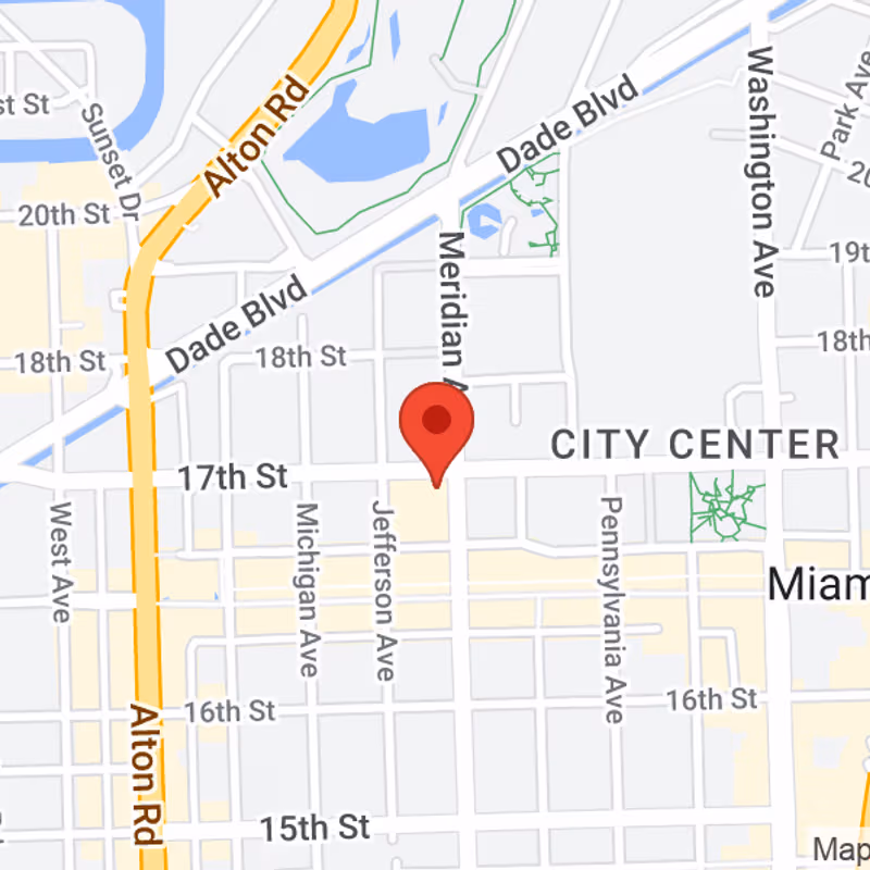 1688 Meridian Avenue, Miami Beach - Image 9